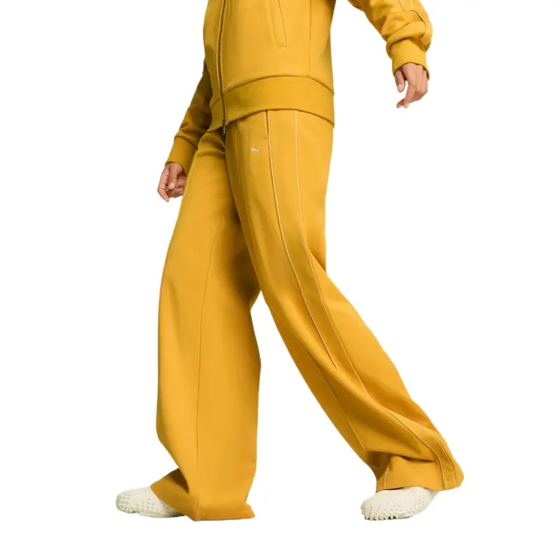 PUMA Pants Deportivos Mujer T7-3