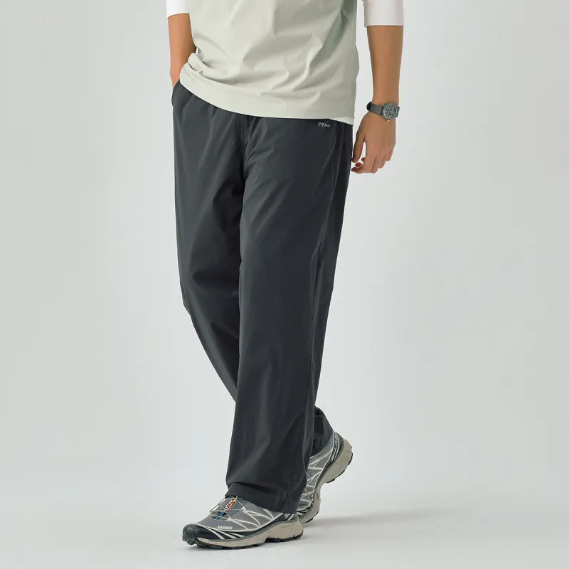 714STREET Lightweight Collection Casual Pants Unisex-17