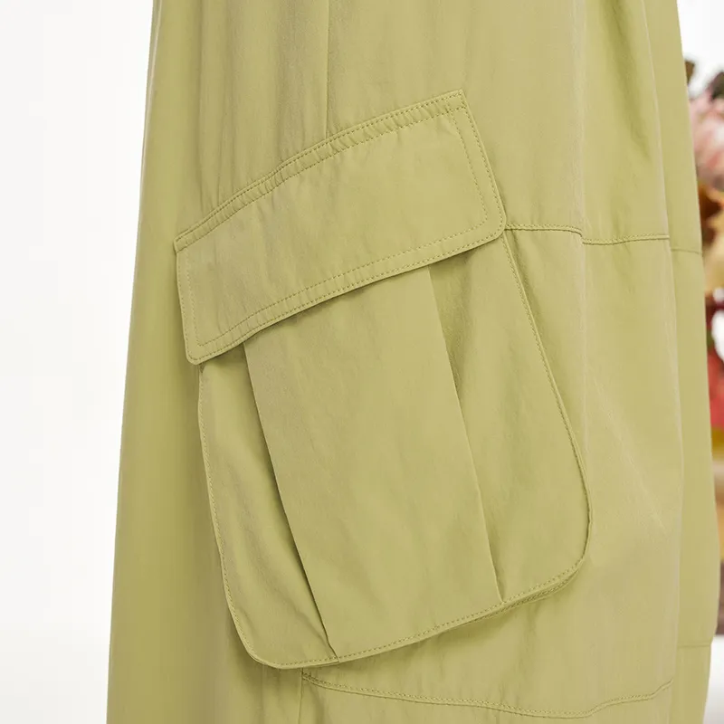 ELF SACK Casual Pants Women's-6