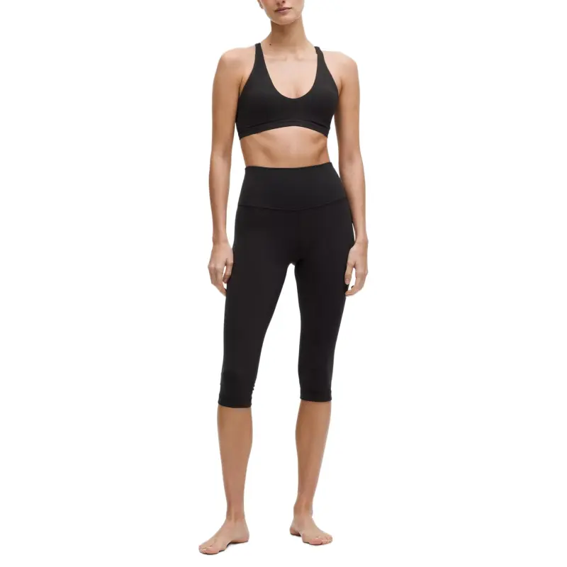 Lululemon Nulu™Nulu Strappy Scoop-Neck Bra Light Support Bra Women's-5