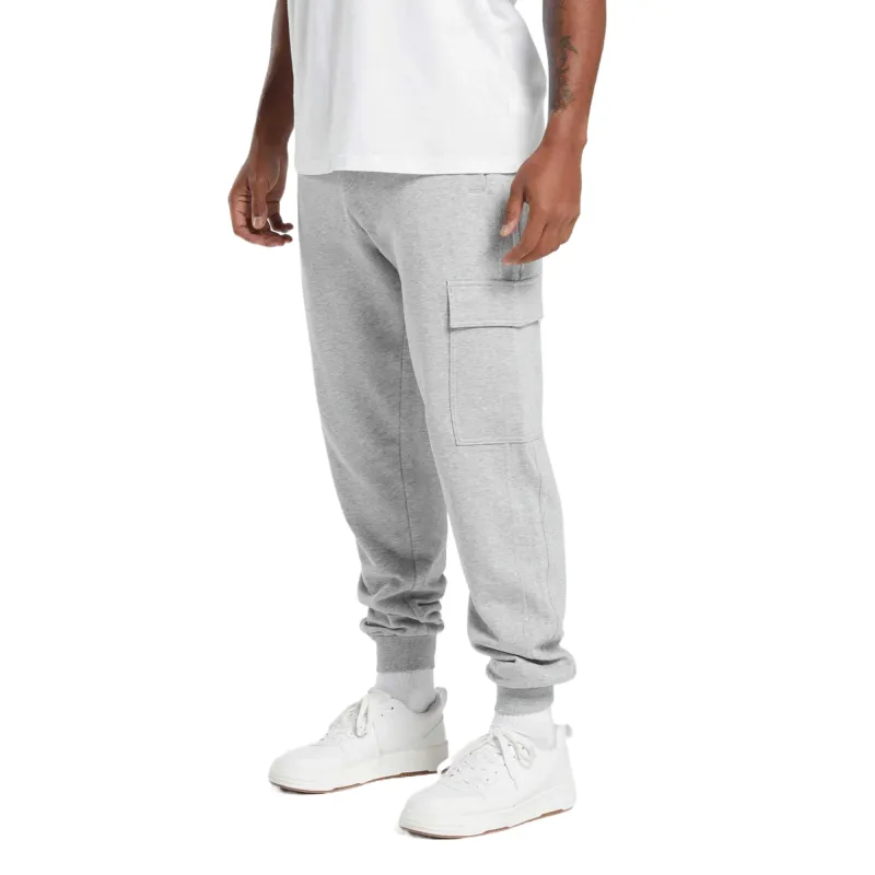 GYMSHARK Cargo Pants Men-6