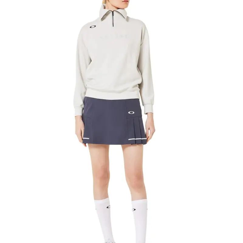 Oakley Sweatshirts Women's Gray-6