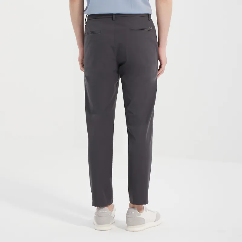 LESS IS MORE Casual Pants Men's-4