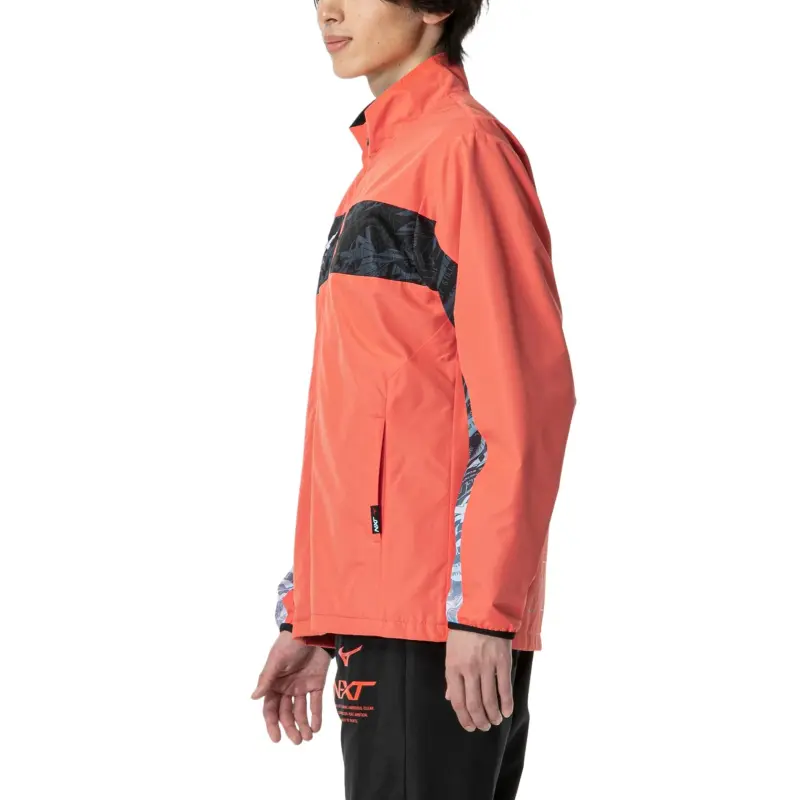 Mizuno Breath Thermo Warmer Jacket Men's-24