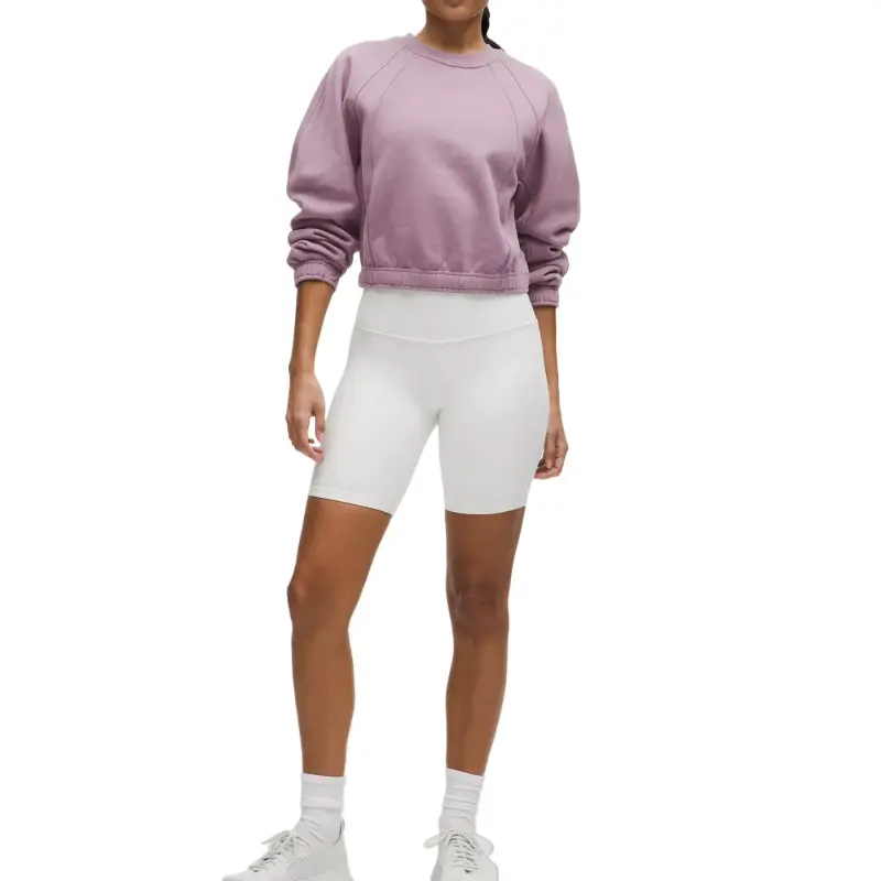 Lululemon Scuba Sweatshirt Women's-2
