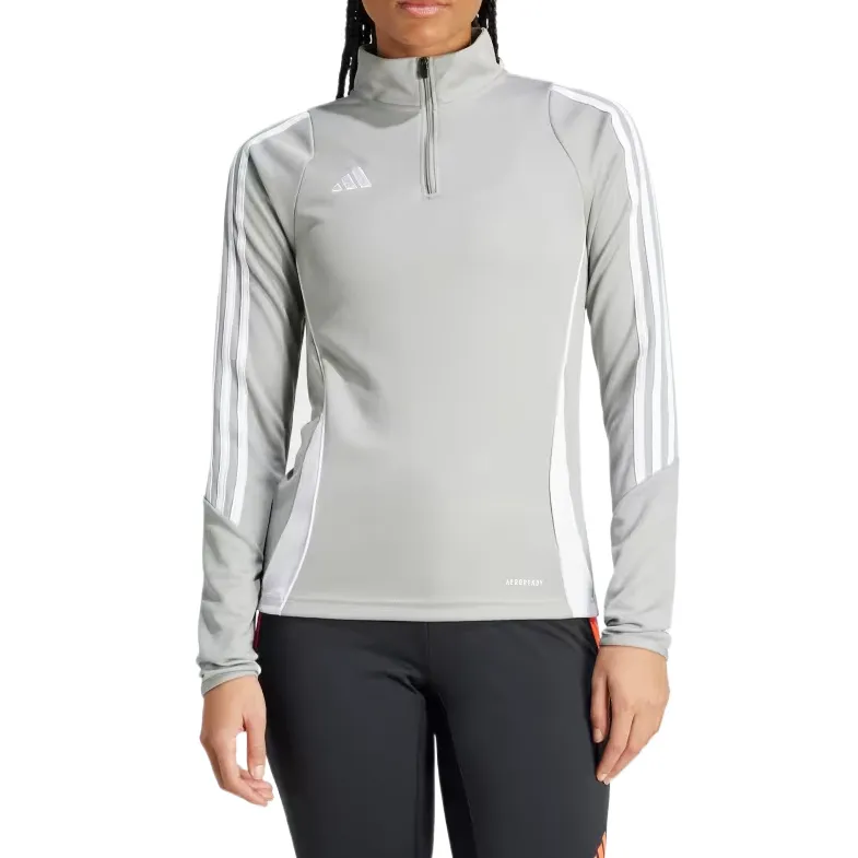 Adidas Free Shipping With AdiClub Tiro 24 Training Top-1