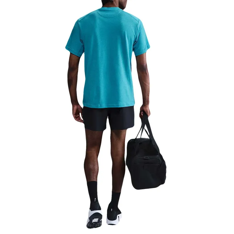Nike Primary Men's Dri FIT Short Sleeve Versatile Top-3