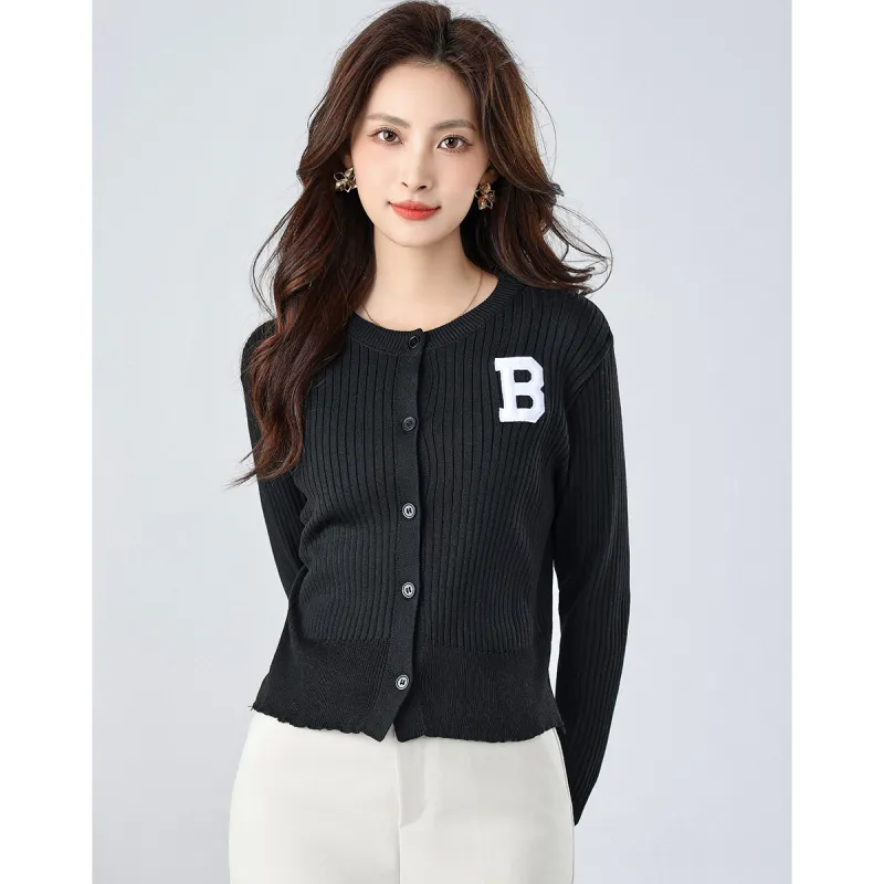 Love Elaine Knitwear Women's-4