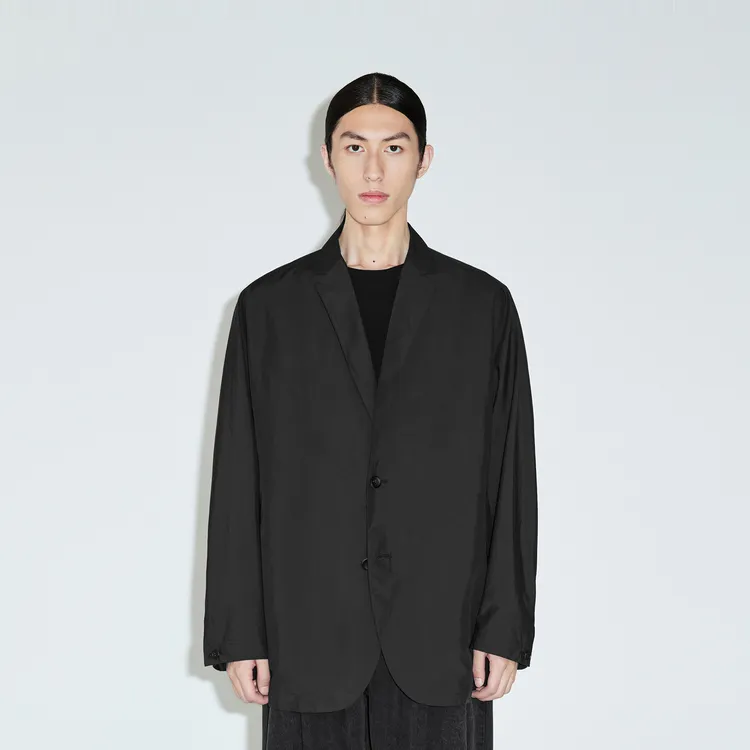 CROQUIS Business Suits Unisex 001 Jet Black-2