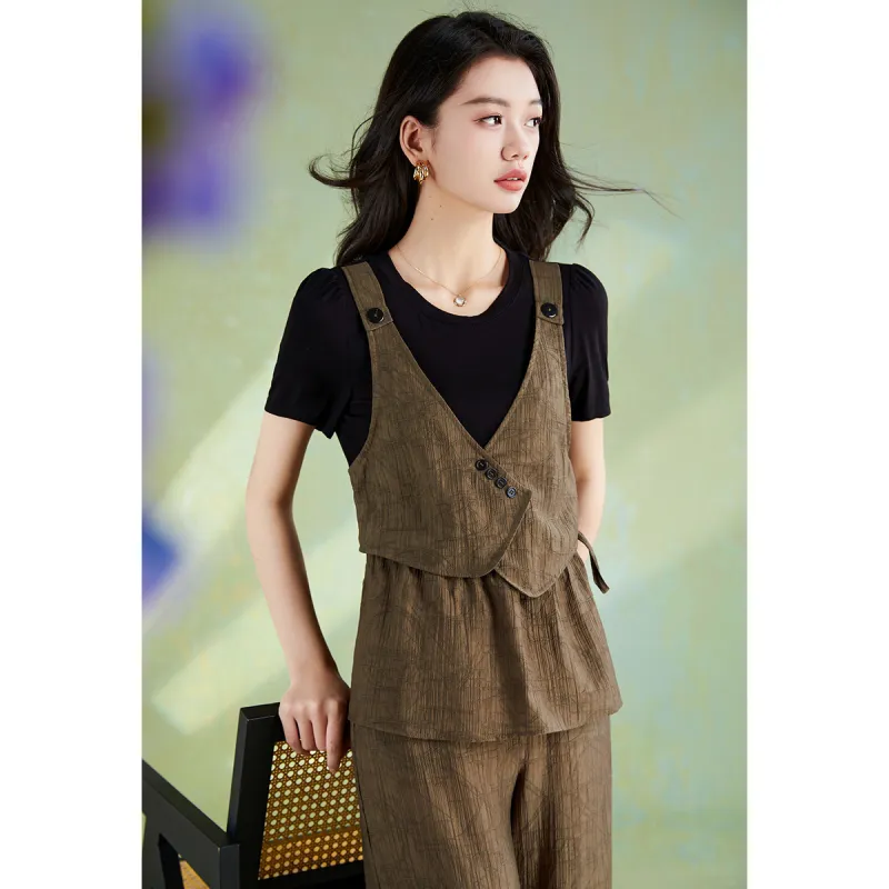 Mylan Casual Suits Women's-2