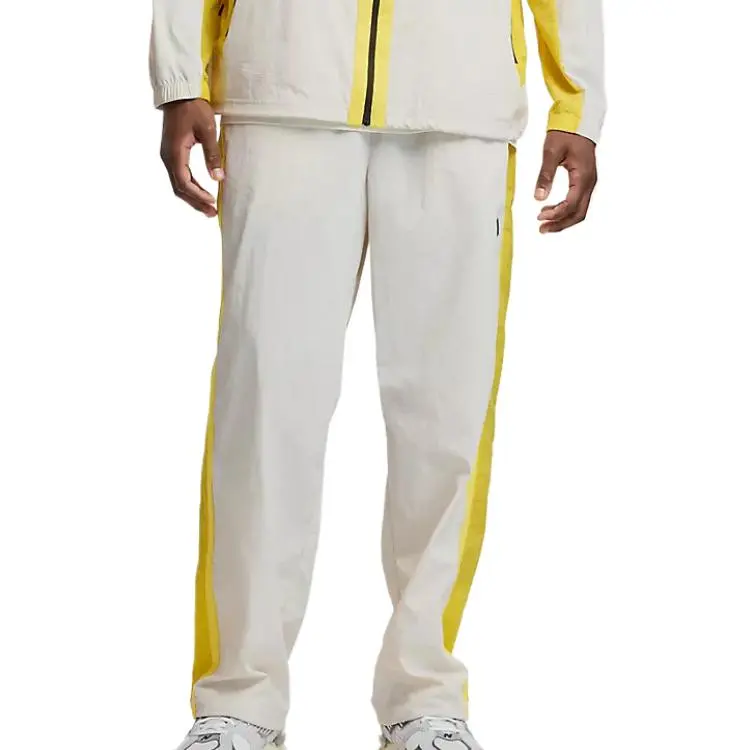 New Balance Klutch Casual Pants Men's Gray-2