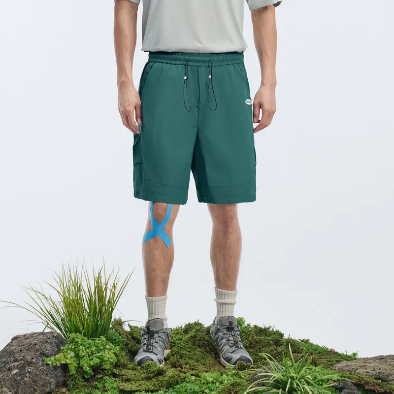 LONSDALE Sports Shorts Unisex-19