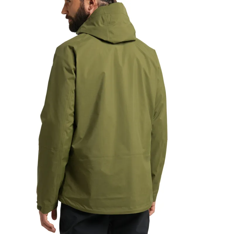 HAGLÖFS Jackets Men-13