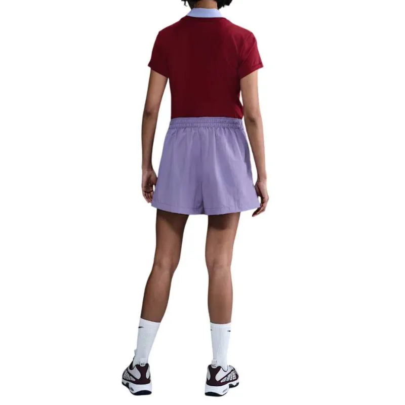 Nike Sportswear Essential Women's Woven Skort-3