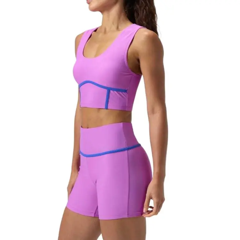 Speedo Bikinis Women's Pink-6