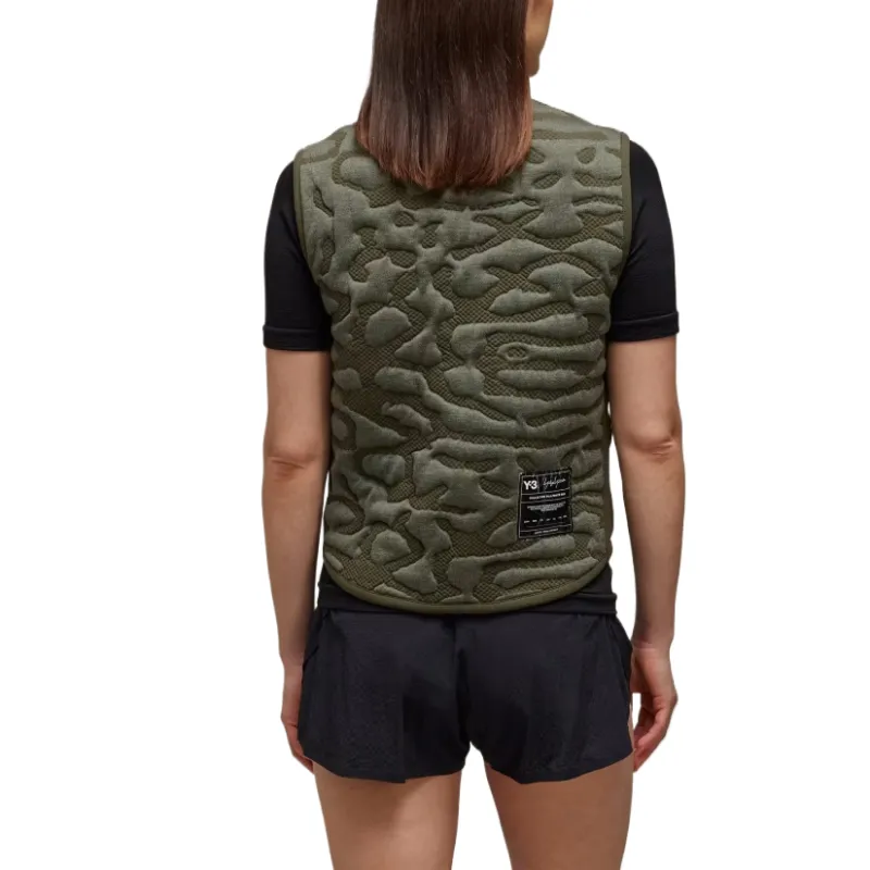 Adidas Free Shipping With AdiClub W Run Eng Vest-2