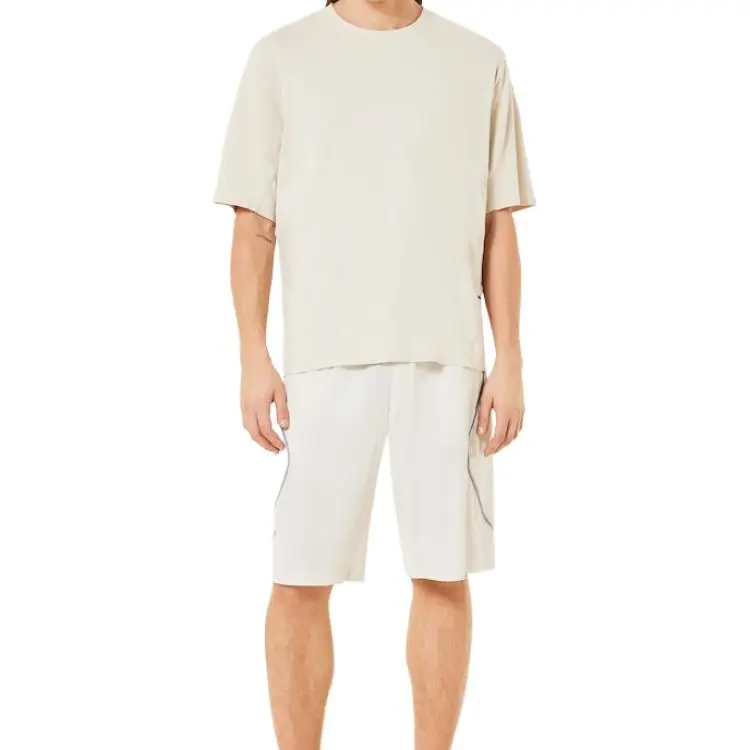Oakley Latitude Flight T shirt-2