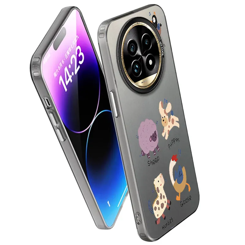 MaiBuZhe Phone Cases-8