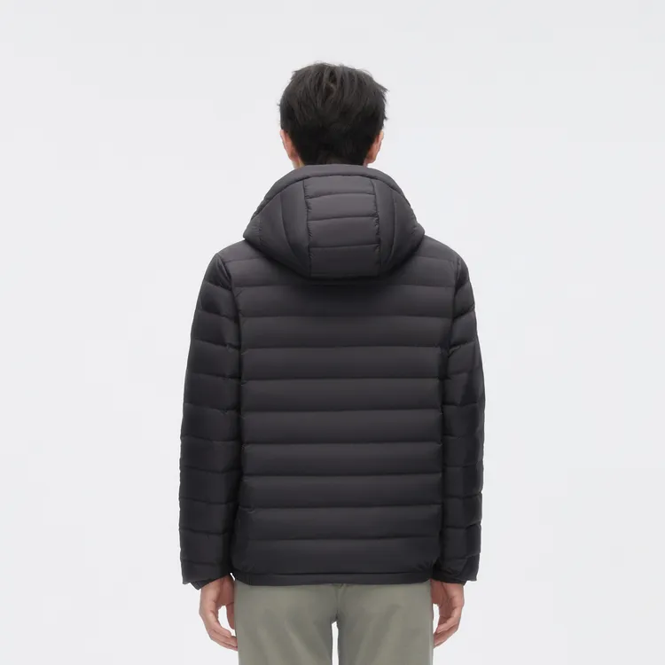BOSIDENG Light Warm Series Down Jacket Men's-2