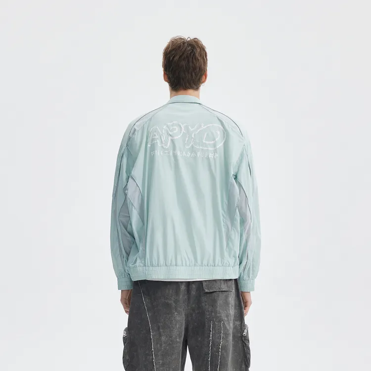 INXX APYD Jackets Unisex-11