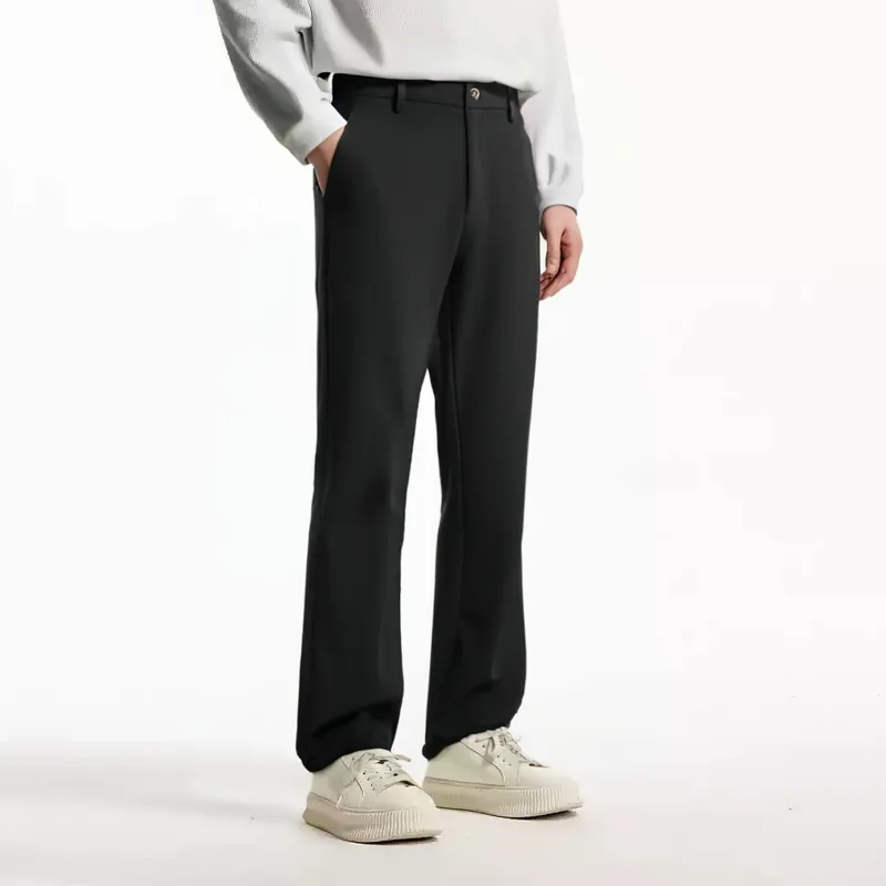 SUNDANCE Casual Pants Men-2