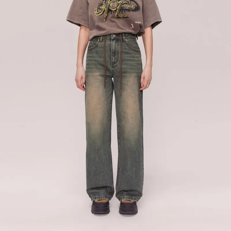 NO ONE ELSE Jeans Women's-3
