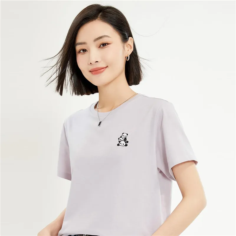 UNIQLO T Shirts Women's-25
