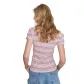 Pink Stripes