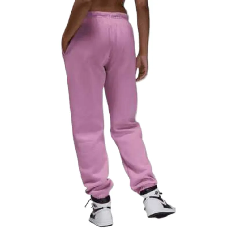 Jordan Brooklyn Fleece Knitted Sweatpants Women's-1
