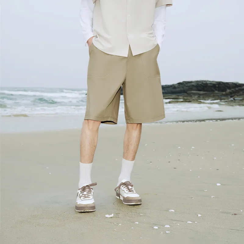 JACK&JONES Casual Shorts Men-2