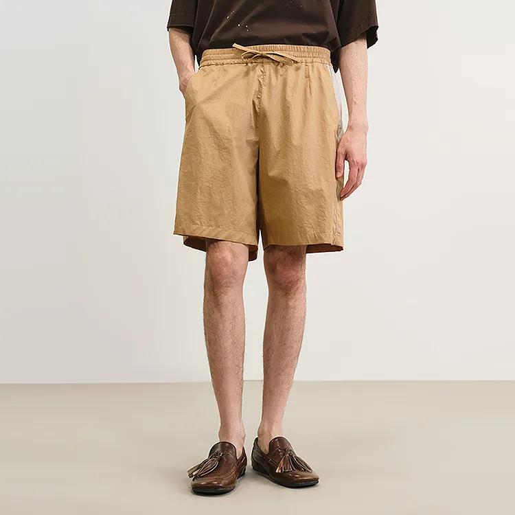 CROQUIS Casual Shorts Men-7