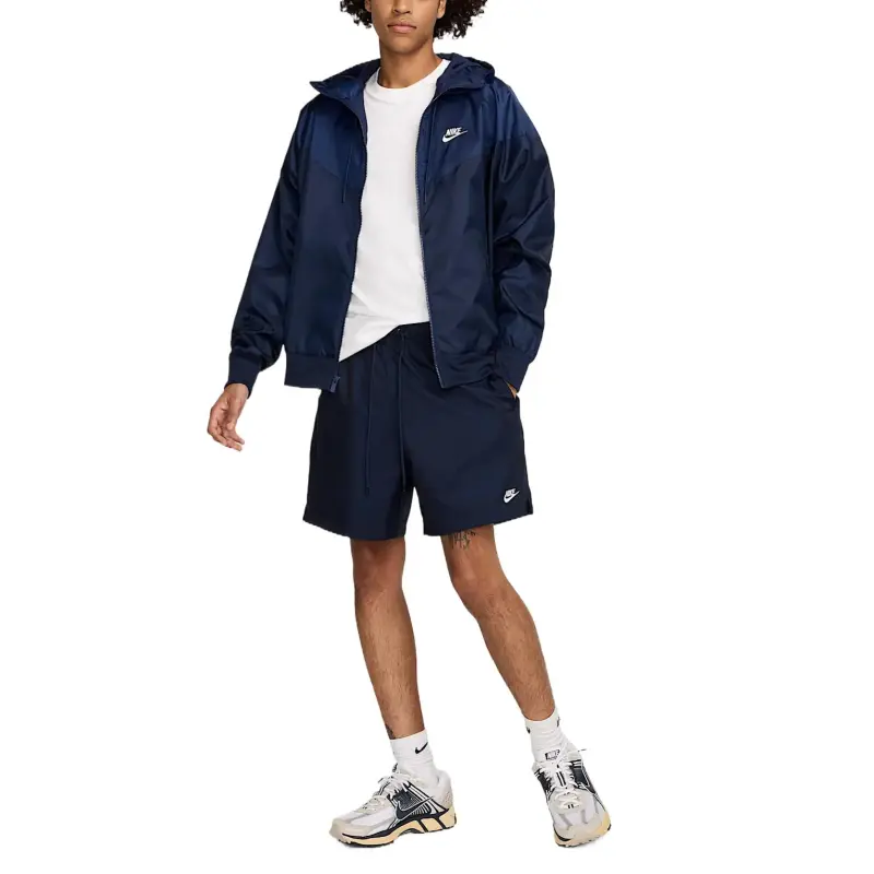 Nike Club Men's Woven Flow Shorts-3