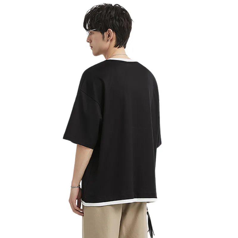 EARL JOEL T Shirts Men-12