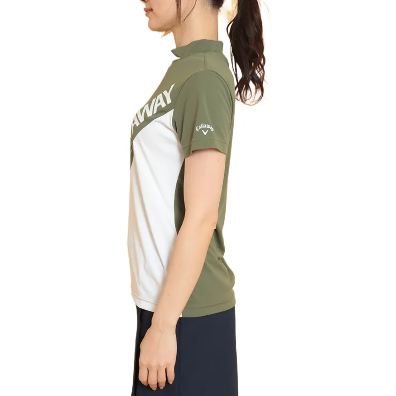 Callaway Regular T Shirt Women's-10