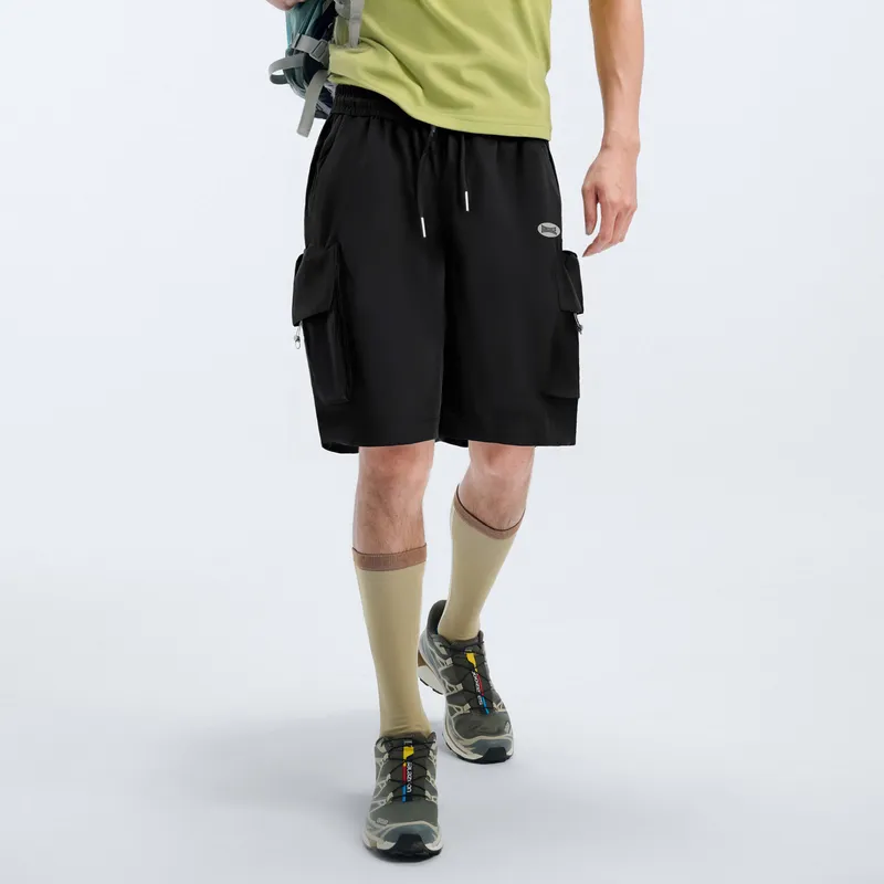 LONSDALE Sports Shorts Unisex-8