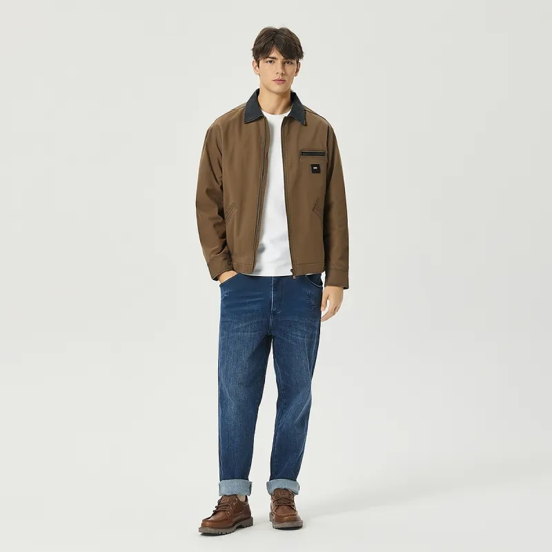 CAT Jackets Men-2