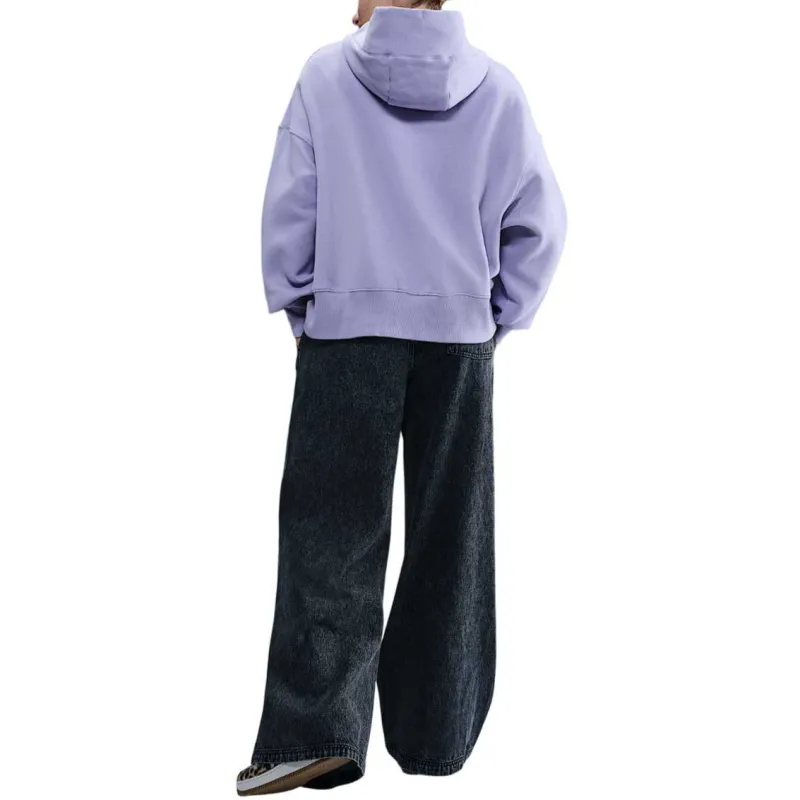 Nike Sportswear Phoenix Fleece Women's Over Oversized Hoodie-2