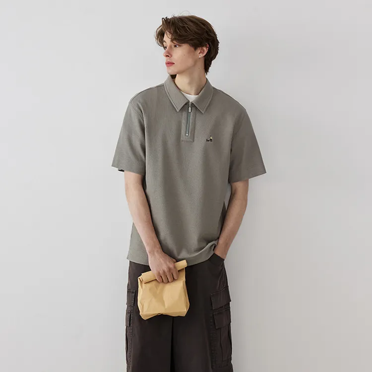 PSO Brand Polo Shirts Unisex-5