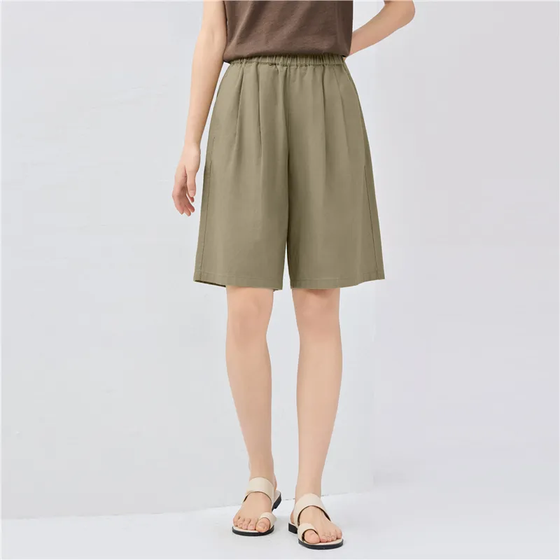 UNIQLO Casual Shorts Women's-5