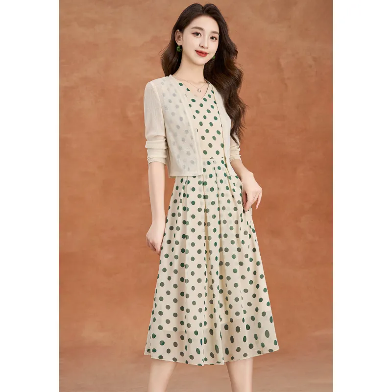 Mylan Two Piece Skirt Sets Women's Apricot Collection Brand, Get Activity Alerts In Time-5