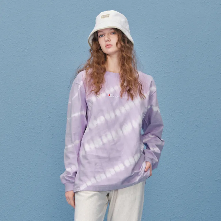 Champion T-Shirt Japan Version Unisex-7
