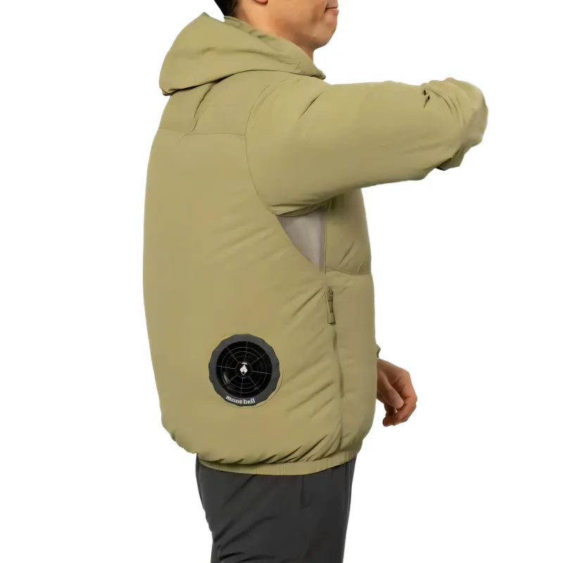 MONTBELL Jackets Men-5