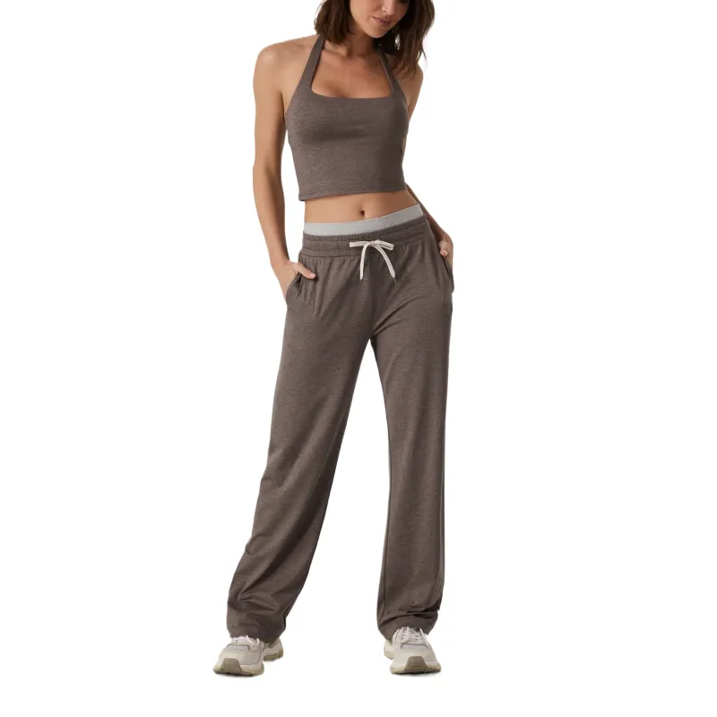 Vuori Tank Tops Women's-5