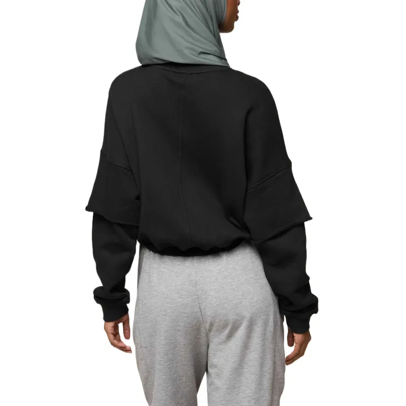 GYMSHARK x Leana Deeb Sweatshirt Women's-11