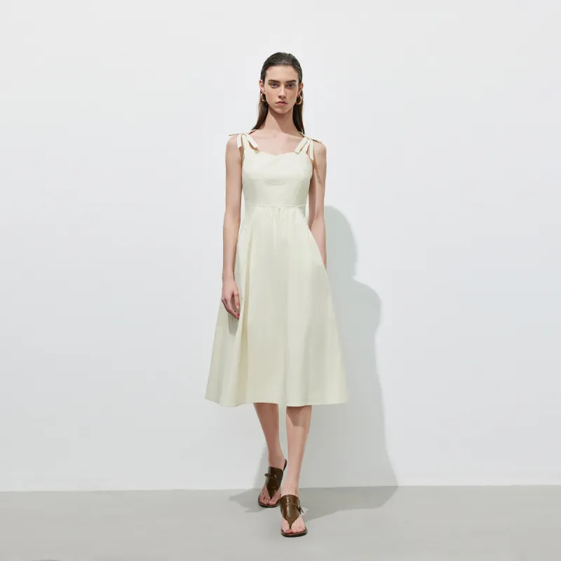 ONLY Sleeveless Dresses Women's-2