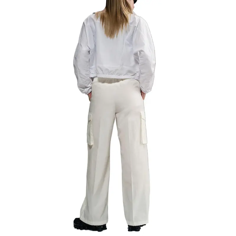Nike Sportswear Everything Wovens Women's Mid Rise Cargo Pants-1