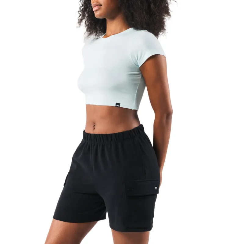 ALPHALETE Regular T Shirt Women's-2