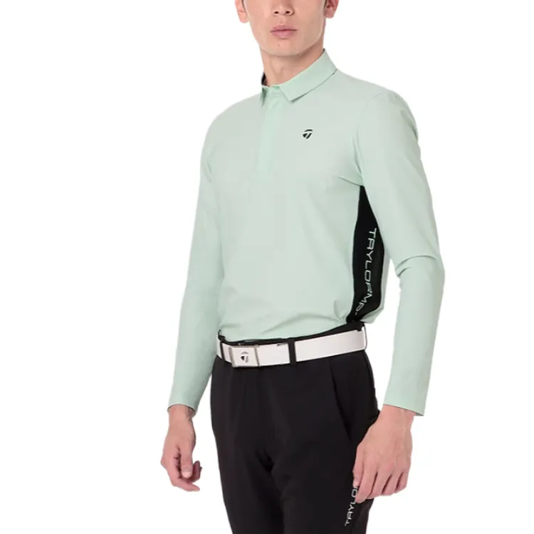 TAYLORMADE SS24 Polo Shirt Men's-5
