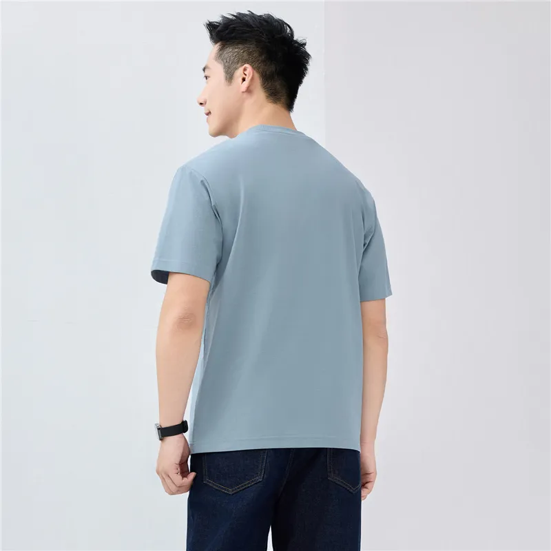 UNIQLO T-Shirts Men-24