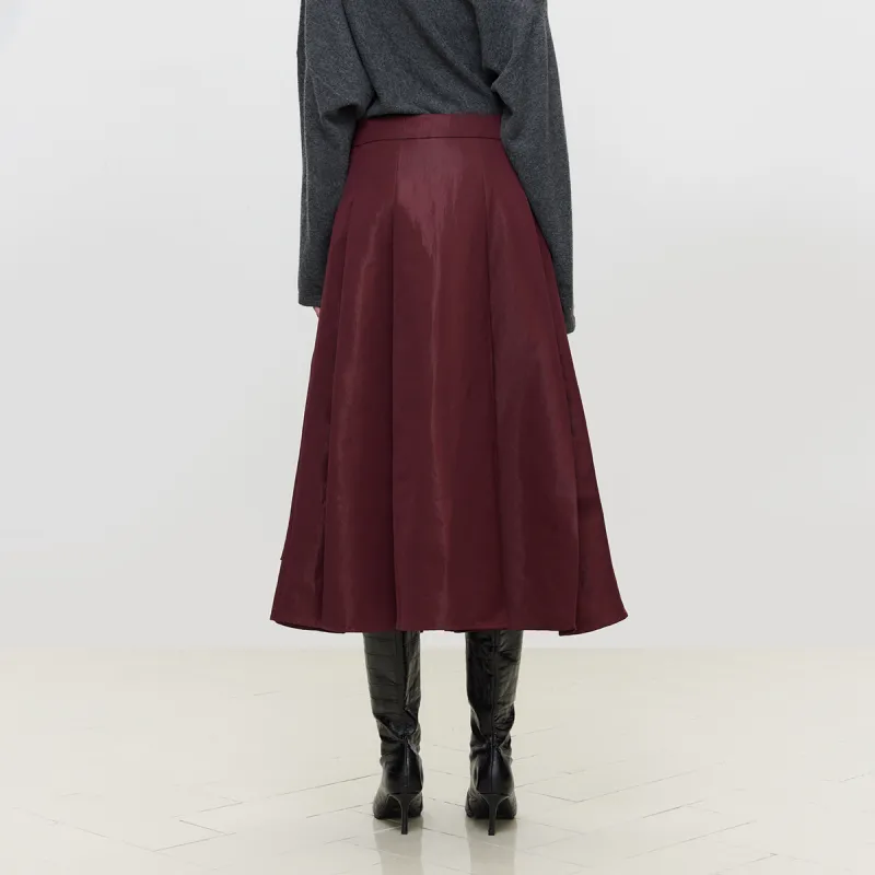 ONLY Casual Long Skirts Women's-5